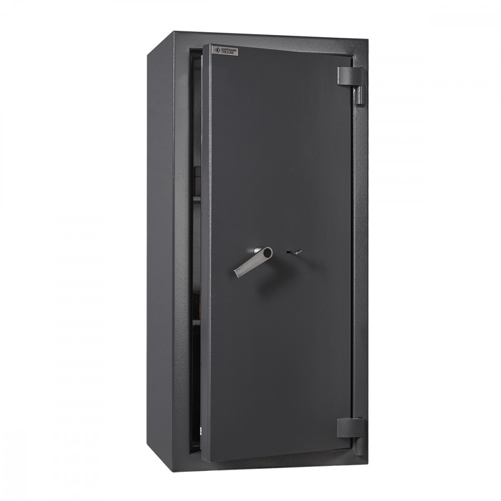 HTII 2001-06 Wertschutzschrank